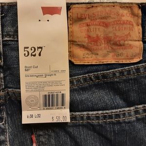 Levi's 527 30x32